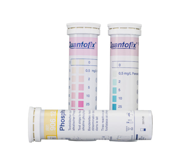 QUANTOFIX PEROXIDE 100 100/PK - Image 3